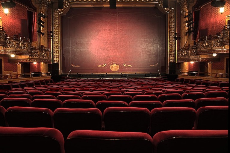London’s Fringe Theatres Embrace Immersive Experiences to Reignite Audiences