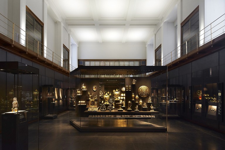 British Museum Launches Digital Initiative to Reconnect with Global Audiences