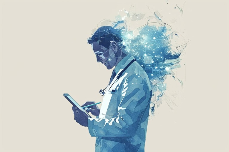 UK Startups Push Boundaries with AI Tools for Mental Health Support