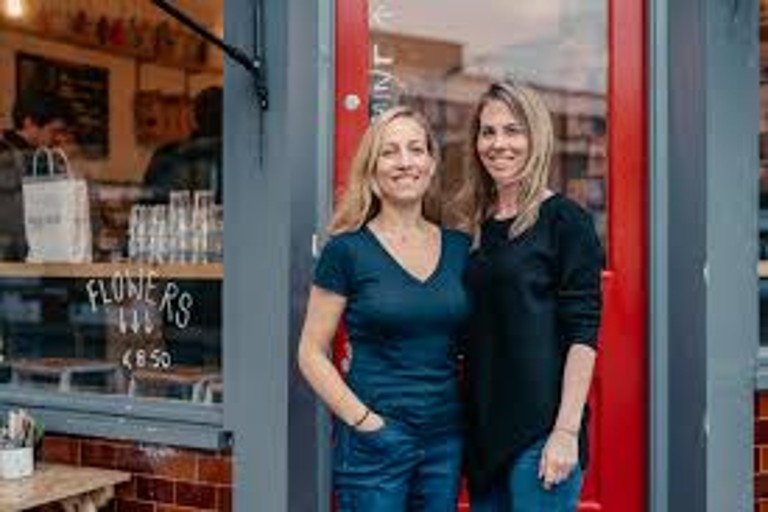 Tech Hubs Across the UK See Surge in Female Founders and Innovators