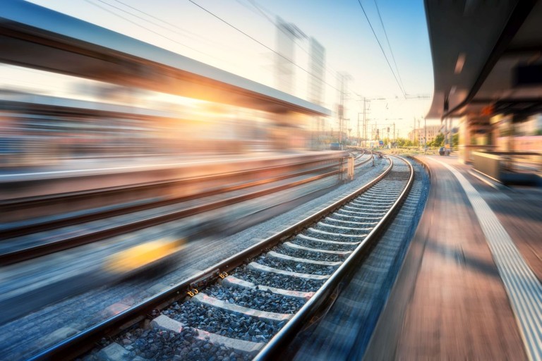 New Direct Train Links Bring Northern England Closer to European Destinations