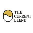 The Current Blend Logo